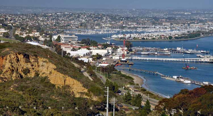 point loma overview